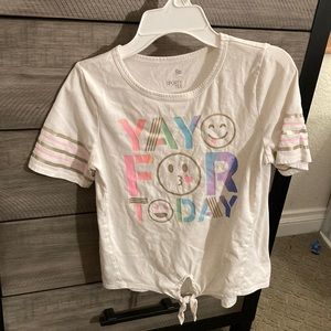 cute girls t shirt
